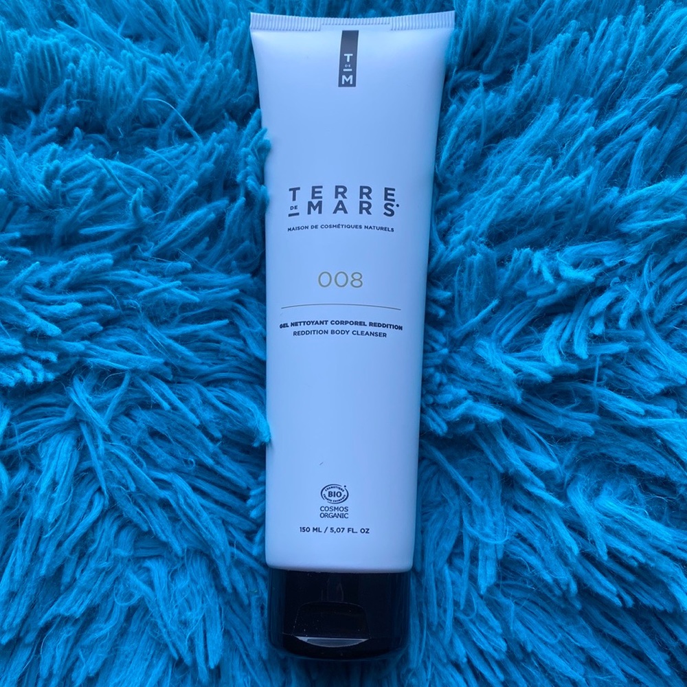 008 Reddition Body Cleanser